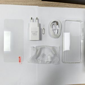 Note50 Pro 5G a bajo precio con batería grande para una duración de un día, carga rápida Tipo-C, sistema Android 15 - Product Image 4