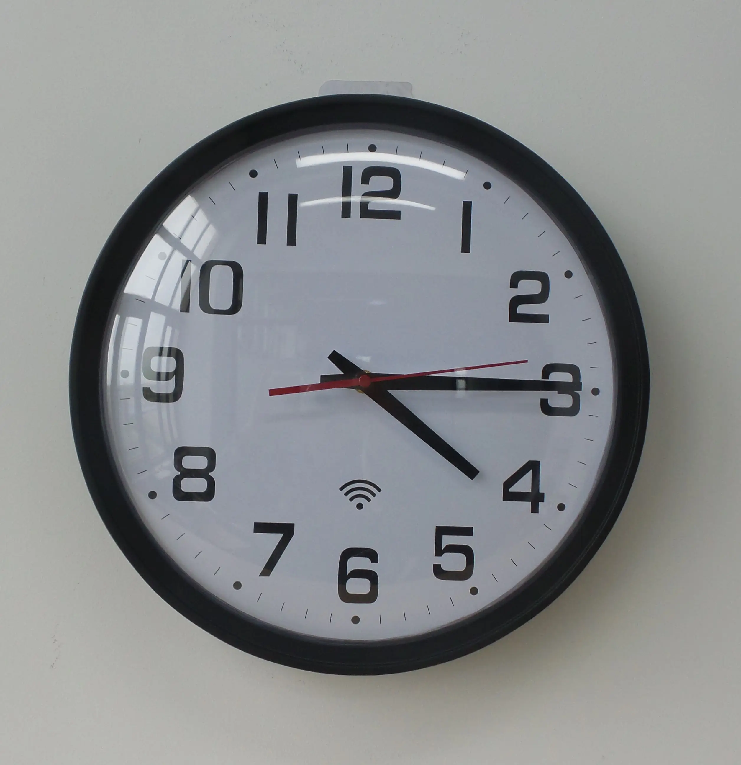 Аналоговые часы NTP с Wi-Fi, синхронизация в сети, Совместимость с часовыми поясами мира