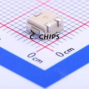 SMD, ตัวต้านทาน4.5x4.5mm (ความต้านทาน: 1mOhm )(ความแม่นยำ: 20% )(พลังงาน: 250mW) - Product Image 1