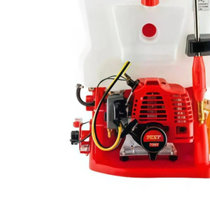 Professional High Pressure Mist <b>Duster</b> Agricultural Garden Farm 20L Power Backpack Sprayer - Product Image 5