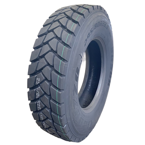 ยางรถบรรทุก 295/80r22.5 315/80R22.5 LONGMARCH 295/80 R22.5 ยางใหม่ ขายส่ง ยางสั่งทำพิเศษ ผลิตโดยผู้ผลิตมืออาชีพ - Product Image 1