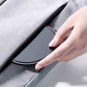 <span class=keywords><strong>Cargador</strong></span> inalámbrico de 15W para Xiaomi <span class=keywords><strong>Mi</strong></span> <span class=keywords><strong>11</strong></span> 10s iPhone 12 11pro Max Mini X Xr 8 Plus, almohadilla de carga eléctrica para teléfono - Product Image 5