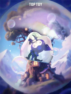 Vendita all'Ingrosso di 100% Autentiche Bambole <span class=keywords><strong>San</strong></span> Iro Kuromi Serie Magic Apprentice, Blind Box con Personaggi <span class=keywords><strong>Anime</strong></span>, Scatola Misteriosa, Regalo di Compleanno - Product Image 5