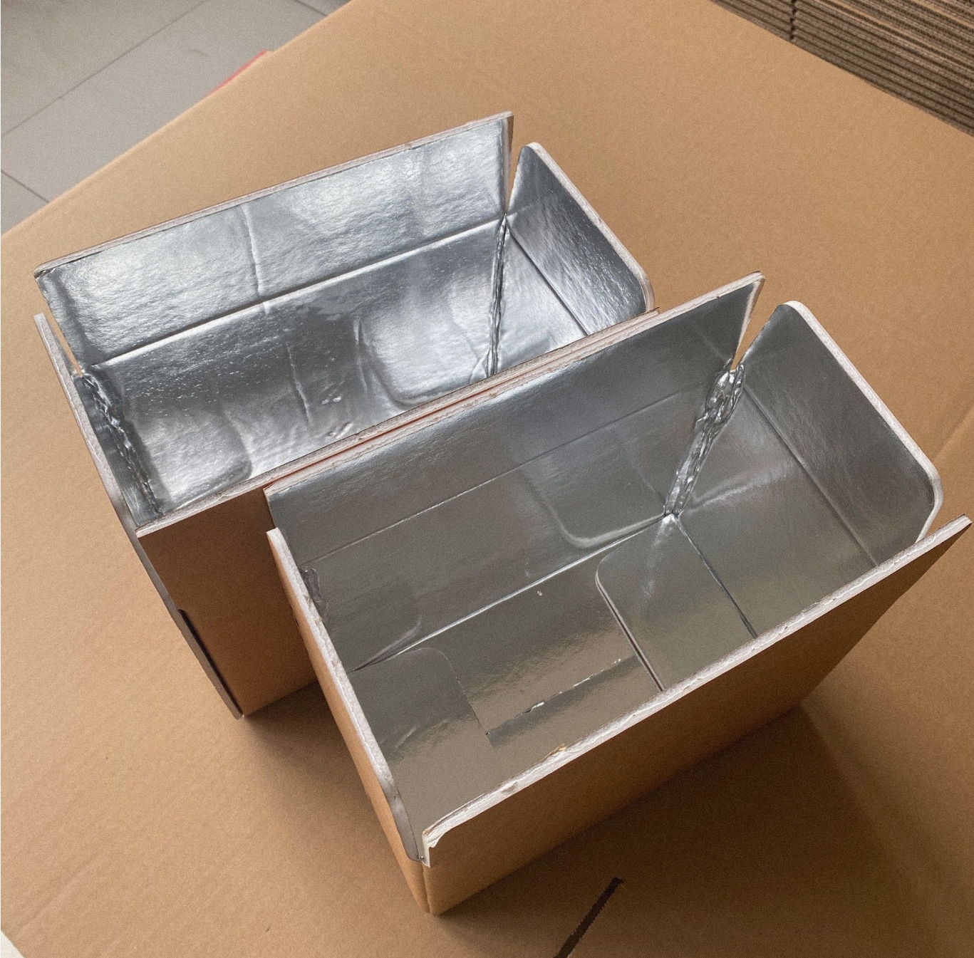 Custom Printed 9/12/14 Inch Rectangular Reusable Takeout Pizza Carton Box Waterproof Kraft Paper Embossed Cheaper Option