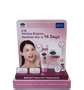 Nhà sản xuất tùy chỉnh bán lẻ <span class=keywords><strong>Rack</strong></span> hiển thị PVC Forex Board <span class=keywords><strong>Pop</strong></span> hiển thị tầng đứng cho doanh nghiệp - Product Image 3