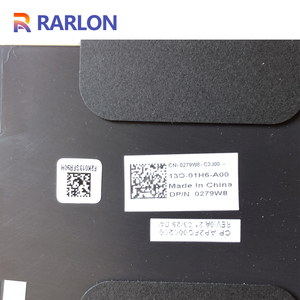 Original NEW for Dell Chromebook 11 <b>3100</b> 2-in-1 LCD Back Cover a SHELL 0279W8 279W8 AP2FD000200 - Product Image 5