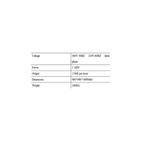 Penghasil Gas Minuman, Karbonator Soda, Pencampur Gas Air Soda, Karbonator CO2 (qhs1500)