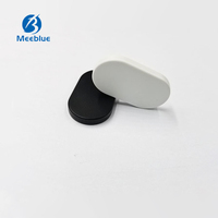 Módulo Bluetooth 5.0 Ultra Delgado, Botón de Presión, Resistente al Agua IP68, iBeacon