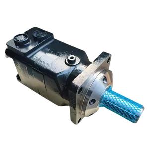 มอเตอร์ไฮดรอลิก OMS/BM5 OMS200 151F2204 OMS200 151F2211 OMS200 151F0511 มอเตอร์ไซโคลอไดล์ - Product Image 1