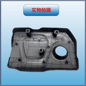 Tapa de Válvulas para Motor Beijing Hyundai Tucson 1.6T GDI, Tapa de Plástico Negra - Product Image 4