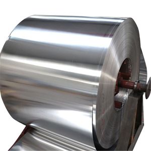 Concurrerende Prijs 1050 3003 3105 H14 Aluminium Spoellegering Aluminium Rol - Product Image 3