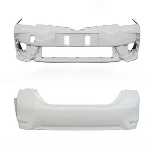 Xte bán buôn tùy chỉnh 521-0x934 17 18 TOYOTA COROLLA tự động xe ô tô phía trước Bumper phần