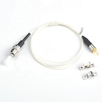 Diode laser à fibre optique de 20 mW, 980 nm