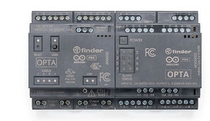 Arduino Pro Opta Ext D1608E AFX00005 Micro PLC IoT Controlador Lógico Programable 1 Año de Garantía Hecho en AF - Product Image 3