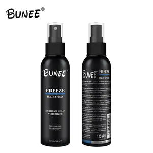 2022 heißer Verkauf Meersalz spray Haars tyling hochwertige Haar nebel Spray benutzer definierte Logo Haarsprays