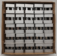 Pont redresseur KBPC5010, redresseur de pont monophasé 50A, pont redresseur KBPC5010, Kbpc5012, Kbpc5010