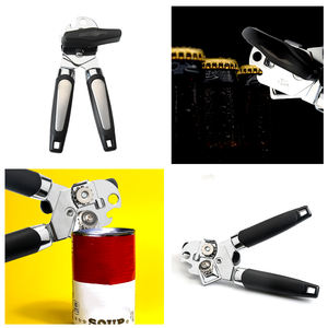 באיכות גבוהה 3-in-1 בקבוק בירה חד-מפלדת אל חלד והוא פותחן יין - Product Image 4