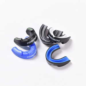 Fighting Training Sports Protège-dents <span class=keywords><strong>adulte</strong></span> protecteur de dents de haute qualité pour les sports de boxe enfants protège-dents Protection des dents - Product Image 3