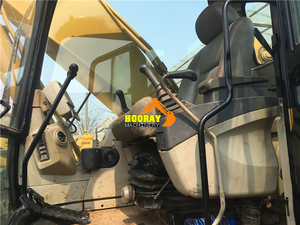 รถขุดตีนตะขาบมือสอง รุ่น Cat 330C ปี 2023 นำเข้าจากญี่ปุ่น ระบบไฮดรอลิก สำหรับงานดิน รุ่นขายดี คุณภาพสูง - Product Image 6