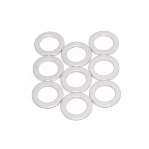 Junta de Tapón de Drenaje de Aceite 94109-14000 ALU1403L para Honda Accord, Acura Civic, Ridgeline, Odyssey, <span class=keywords><strong>CRV</strong></span>, CR-V, Pilot, Fit, Element - Product Image 3