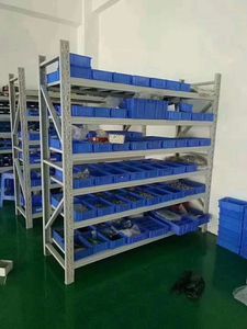 פתרון אחסון רב תכליתי וקל משקל של חסכוני באיכות גבוהה. - Product Image 3