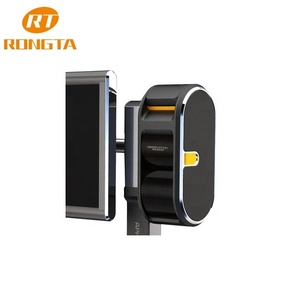 Báscula Digital Todo en Uno con Certificación OIML y CE, 15 kg, Impresora de Etiquetas con Código de Barras Basada en PC, con Doble Pantalla Táctil, Rongta Aurora S1L - Product Image 6