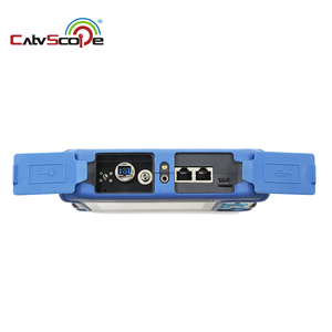 CSP-3302K 16in1 <span class=keywords><strong>OTDR</strong></span> 1310/1550nm 80km fibra óptica teste equipamento com OPM VFL Optical Tempo Domínio Reflectômetro - Product Image 4