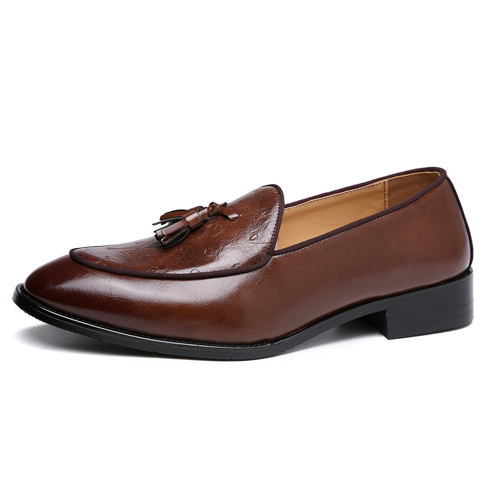 สีน้ำตาล