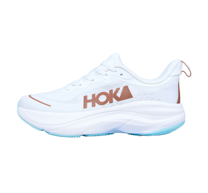 รองเท้าวิ่งสำหรับผู้ชาย Hokas Skyflow คุณภาพสูง ระบายอากาศได้ดี กันลื่น และซับแรงกระแทก รองเท้ากีฬาสำหรับชีวิตประจำวัน - Product Image 1