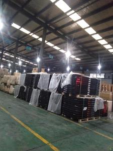 Zonjli 3t sàn công nghiệp quy mô nền tảng điện tử có trọng lượng LED hiển thị OEM tùy chỉnh - Product Image 5