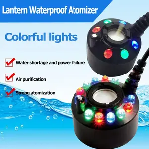 <span class=keywords><strong>Rocalla</strong></span> Humidificación Atomizador Estanque de peces Tanque de peces Bonsai Paisajismo Atomizador - Product Image 3