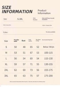 <span class=keywords><strong>Sudadera</strong></span> con Capucha SKL para Hombre, Talla Grande, Holgada, Informal, <span class=keywords><strong>de</strong></span> Color Sólido, para Otoño, con Forro Polar, Cálida, Estilo Urbano - Product Image 5