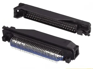 Conector de 88 pines/vías para accesorios de unidad de control electrónico (ECU) para E36 <span class=keywords><strong>Motronic</strong></span> M31 para arneses de cableado de motor M50 - Product Image 1