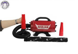 Nouveau chien chat sèche Doogo Pet <span class=keywords><strong>Dreyer</strong></span> chien cheveux toilettage Blaster Machine - Product Image 2