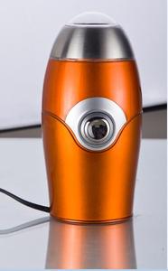 Couteau en acier inoxydable utilisé à la maison Mini moulin à café électrique <span class=keywords><strong>broyeur</strong></span> de grains KWG-150 Offre Spéciale le marché de l'UE aux États-Unis - Product Image 6