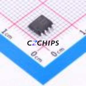 Original-Nouveau ZXMN10A08DN8TA SO-8 Transistor Transistor à effet de champ (MOSFET) Vente entière Puces de composants électroniques et service de nomenclature - Product Image 1