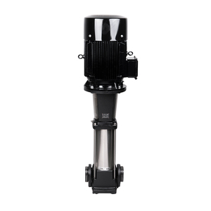 Bomba Multietapa Vertical/CR/CRN, Bomba Multietapa CDLF CR/CRN, Bomba CDLF - Product Image 4