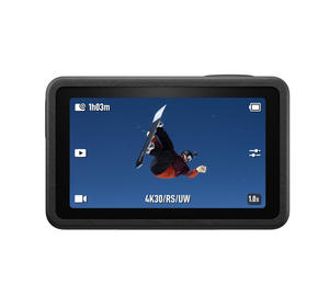 Nouvelle caméra d'action originale Os mo Action 5 Pro Standard Combo, qualité d'image ultra-premium, caméra portable pour extérieur, caméra 4K - Product Image 6