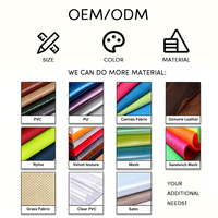 Petit sac à bandoulière personnalisé Offre Spéciale sacs en tissu Oxford pour hommes sac à bandoulière de haute qualité
