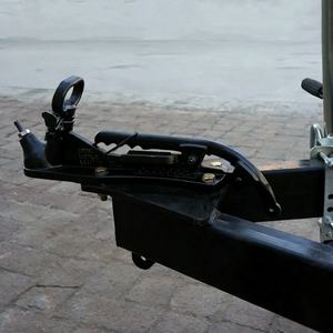 <span class=keywords><strong>Remolque</strong></span> de Plataforma Plana Personalizable <span class=keywords><strong>para</strong></span> Transporte de ATV y Motocicletas - Product Image 3