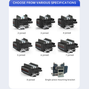 SHINYEE di alta qualità del suono esterno <span class=keywords><strong>silenzio</strong></span> ad alto flusso <span class=keywords><strong>serie</strong></span> multistadio generatore di vuoto di mantenimento della pressione - Product Image 4