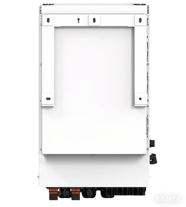 Sistema Híbrido Trifásico de Alto Voltaje Ginlong de 30-50kW con 2 Cadenas Fotovoltaicas, Conexión de Batería Dual y Monitor de 7 Pulgadas S6-EH3P(29.9-50)K- - Product Image 2