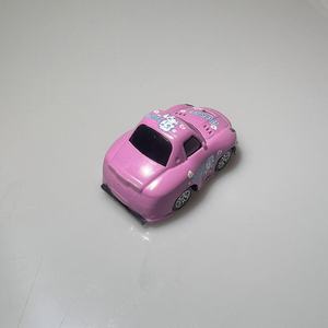 Miniature de voiture de style <span class=keywords><strong>Q</strong></span>, durable et résistante aux chutes, nouveau modèle de voiture éducatif pour enfants, jouet de poche à commande manuelle pour bébé - Product Image 2