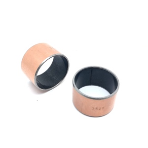 Buje/Cojinete de Horquilla para Montacargas Linde 0009230338, Buje de Repuesto, Repuestos para Montacargas - Product Image 3