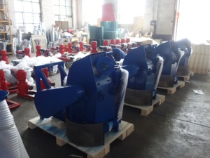 Molino <span class=keywords><strong>de</strong></span> <span class=keywords><strong>Martillos</strong></span> PTO Accionado por <span class=keywords><strong>Tractor</strong></span> <span class=keywords><strong>Trituradora</strong></span> <span class=keywords><strong>de</strong></span> Madera - Product Image 2