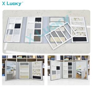 Échantillon de granit de haute qualité pavage dossier <span class=keywords><strong>d</strong></span>'échantillons livre de marbre en pierre catalogue de carreaux de céramique livre <span class=keywords><strong>d</strong></span>'affichage en pierre livre <span class=keywords><strong>d</strong></span>'échantillons - Product Image 2