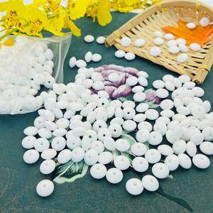 Nouveaux produits 2023 unique bébé dentition silicone perle caractère bricolage perles fabrication de bijoux enfants <span class=keywords><strong>Non</strong></span> Toxique à mâcher - Product Image 6