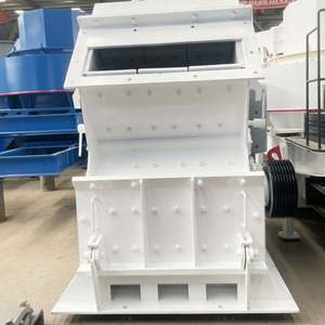 Fabriqué en Chine marteau concasseur à percussion basalte - Product Image 4