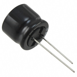 UHE1H561MHD6 Fournisseurs de composants électroniques d'origine Condensateurs électrolytiques en aluminium 560 uF ±20% 50V à montage traversant - Product Image 1