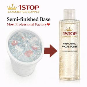 <span class=keywords><strong>Eau</strong></span> tonifiante à l'aloe vera et à la <span class=keywords><strong>rose</strong></span> avec collagène, hydratante végane pour peaux grasses ou sèches, bouteilles en gros directement <span class=keywords><strong>de</strong></span> l'usine <span class=keywords><strong>de</strong></span> cosmétiques - Product Image 1